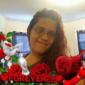 Meet your Posher, Chrissy